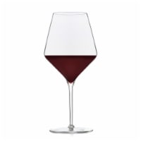 Libbey Signature Greenwich Red Wine Glasses Set