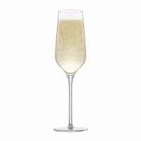 48 Pc Disposable Champagne Flutes Wine Mimosa Glasses Cups Brunch Party  4.7oz, 1 - Kroger