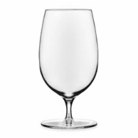 Libbey Signature Kentfield Footed Beverage Glasses Set