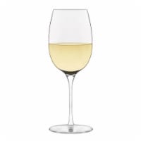 Libbey Signature Kentfield Classic White Wine Glasses