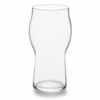 Libbey Perfect For Any Beer Stackable Beer Glasses Set