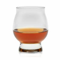 Libbey Signature Kentucky Bourbon Trail Whiskey Glasses Set