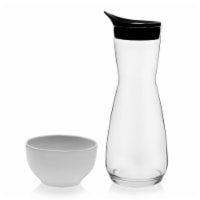 Libbey Make Your Own Mimosa Bar Set