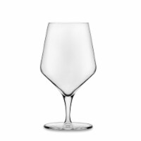 Libbey Signature Greenwich Goblet Beverage Glasses Set