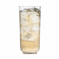 Libbey Polaris Tumbler Glasses Set