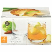 Libbey Ascent™ Glasses