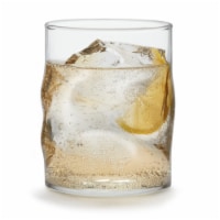 Libbey Lava Rocks Glasses Set