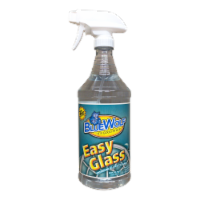 Blue Wolf Easy Glass Premium Glass Cleaner
