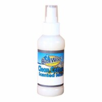 Blue Wolf Sales & Service AS-003-4 Clean Cotton Spray Bottle - 4 oz