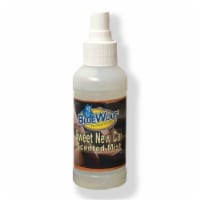 Blue Wolf Sales & Service AS-014-4 Sweet New Car Spray Scent