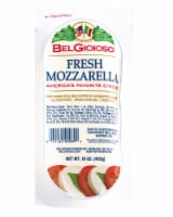 BelGioioso Fresh Mozzarella Cheese