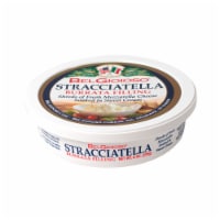 BelGioioso Stracciatella Burrata Filling Perspective: Main