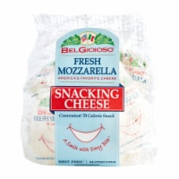 BelGioioso Fresh Mozzarella Snacking Cheese