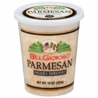 BelGioioso® Freshly Shredded Parmesan Cheese