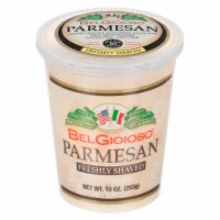BelGioioso® Freshly Shaved Parmesan Perspective: Main