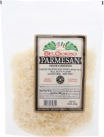 BelGioioso® Freshly Shredded Parmesan Cheese Perspective: Main