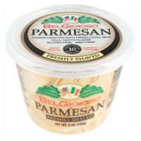 BelGioioso® Freshly Shaved Parmesan Cheese