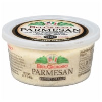 BelGioioso® Freshly Grated Parmesan