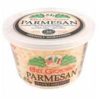 BelGioioso® Parmesaon Cheese Freshly Shredded