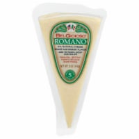 BelGioioso® Romano Cheese Perspective: Main