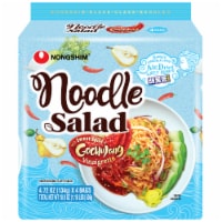Nongshim® Noodle Salad GochuJang Perspective: Main