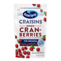 Ocean Spray® The Original Craisins®