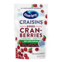 Ocean Spray® Reduced Sugar Craisins