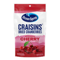Ocean Spray® Cherry Craisins® Perspective: Main