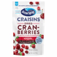 Ocean Spray® Cherry Craisins® Perspective: Main