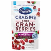 Ocean Spray Pomegranate Craisins