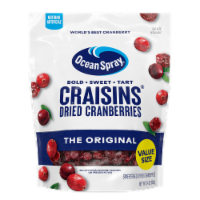 Ocean Spray® The Original Craisins® Value Pack