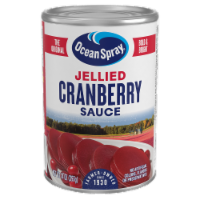 Ocean Spray® Jellied Cranberry Sauce