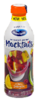 Ocean Spray® Mocktails Cranberry Sangria Juice Perspective: Main