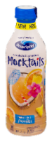 Ocean Spray Mocktails Tropical Citrus Paradise Juice Perspective: Main