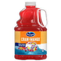 Ocean Spray Cran-Mango Juice