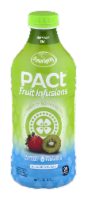 Ocean Spray Pact Fruit Infusions Strawberry Kiwi Juice Perspective: Main