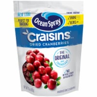Ocean Spray Original Craisins Perspective: Main