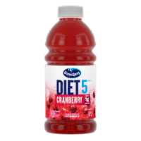 Ocean Spray® Diet Cranberry Juice Drink Perspective: Main