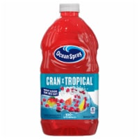Ocean Spray Cran Tropical Juice Drink