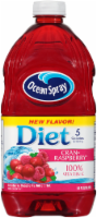 Ocean Spray Diet Cran-Raspberry Juice Drink