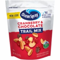 Ocean Spray Craisins Cranberry & Chocolate Trail Mix Perspective: Main