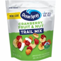 Ocean Spray Cranberry Fruit & Nut Trail Mix