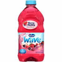 Ocean Spray Wave Berry Medley Juice Perspective: Main