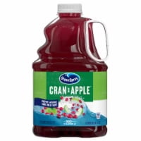 Ocean Spray® Cran-Apple Juice Perspective: Main