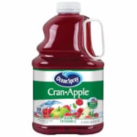Ocean Spray® Cran-Apple Juice Perspective: Main