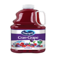 Ocean Spray Cran-Grape Juice Drink
