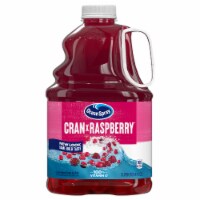 Ocean Spray® Cran-Raspberry™ Juice Drink Perspective: Main