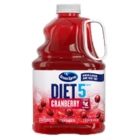 Ocean Spray Diet Cranberry Juice