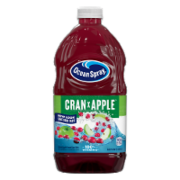 Ocean Spray® Cran-Apple Juice Drink