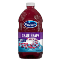 Ocean Spray® Cran-Grape Juice Drink